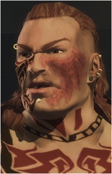 Maero's image