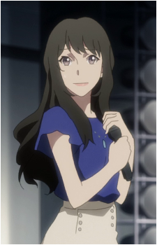 Sora Amamiya's image