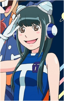 Sora Amamiya