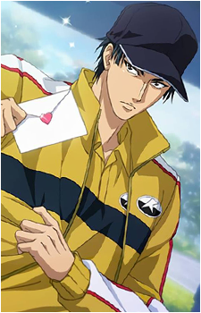 Genichirou Sanada's image
