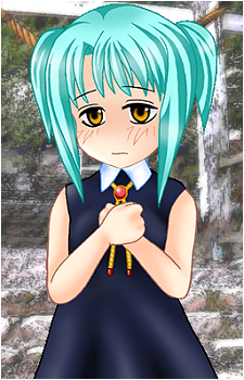 Une