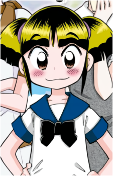 Hinako Mosube's image