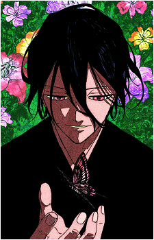 Akemura Soga
