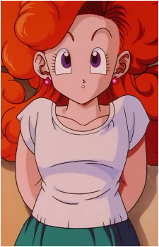 Angela {DB}'s image