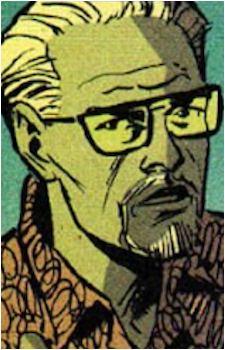 Bill Kenzie's image