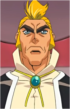 Kotarou Taiga's image