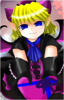Nina {SHRIFT}