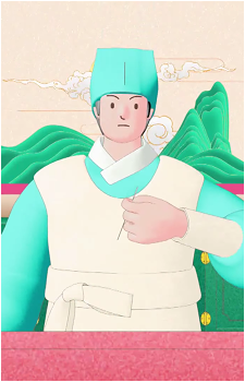Yoo Se Poong's image