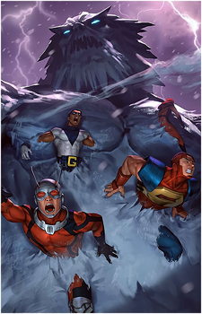 Ymir {Marvel}'s image