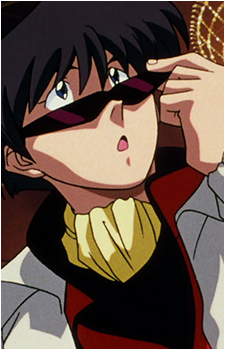 Justy Ueki Tylor's image