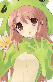 Mikuru Asahina