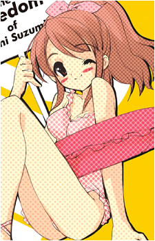 Mikuru Asahina