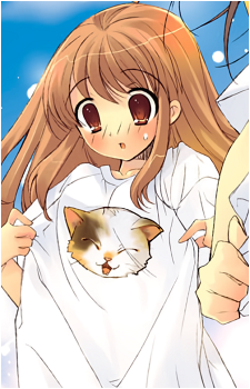 Mikuru Asahina