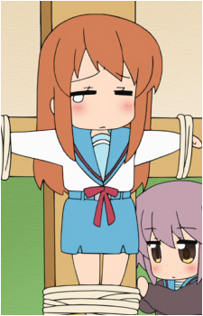 Mikuru Asahina