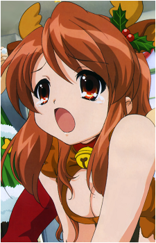 Mikuru Asahina