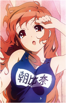 Mikuru Asahina