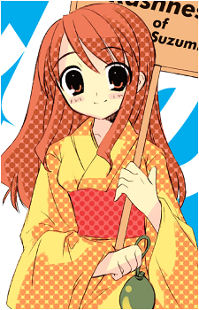 Mikuru Asahina