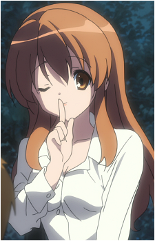 Mikuru Asahina