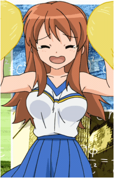 Mikuru Asahina