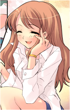 Mikuru Asahina