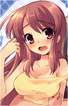 Mikuru Asahina
