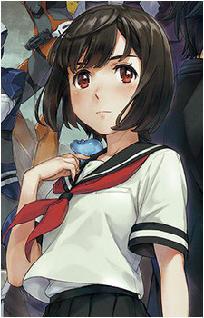 Aiko Tachibana