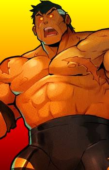 Max Thunder's image