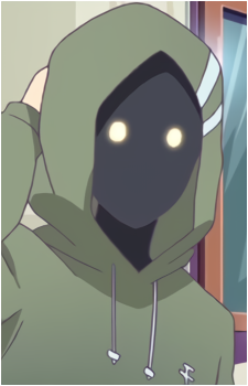Mimic Yoshida's image