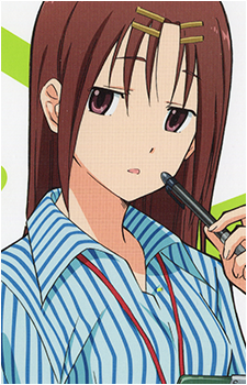 Megumi Chihaya's image
