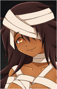 Tari {QF}'s image