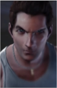 Eddie {NFS}'s image