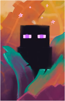 Enderman