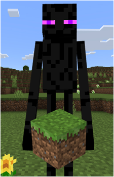 Image 6 of Enderman