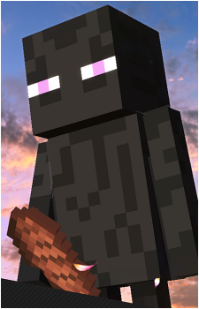 Image 7 of Enderman