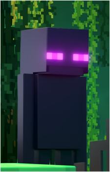 Image 3 of Enderman
