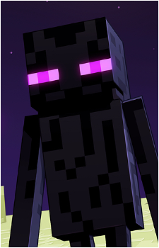 Enderman's image