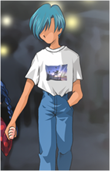 Ikumi's Father's image
