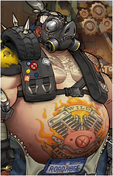 Roadhog