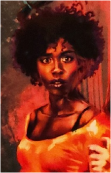 Sara Washington