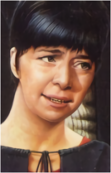 Dodo Chaplet's image