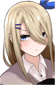 Kasane Hattori's image