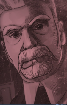 Herbert Sinclair's image