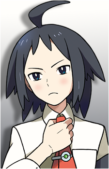 Cheren's image