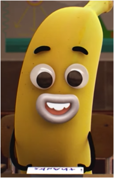 Banana Joe's image