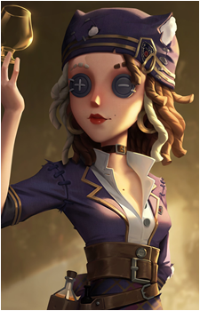 Barmaid