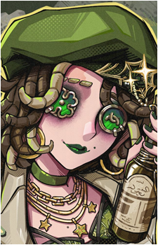 Barmaid