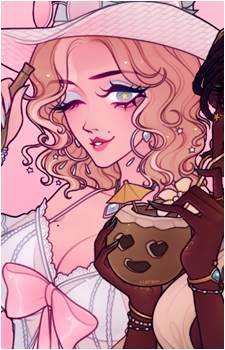 Barmaid