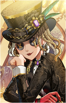 Barmaid