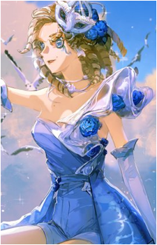 Barmaid