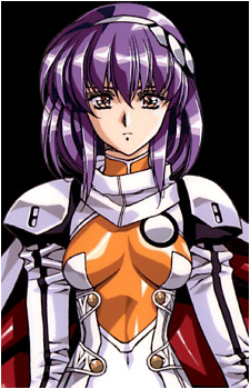 Lambda's image